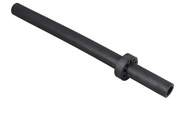Furtun radiator METZGER AUTOTEILE 2421095
