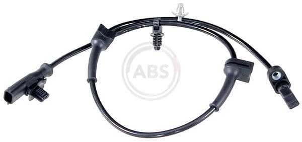 senzor,turatie roata ABS 31223