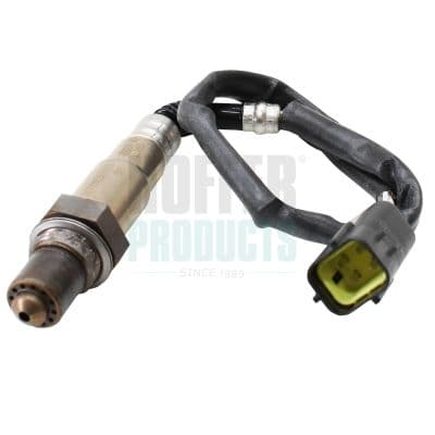 Sonda Lambda MEAT & DORIA 74811093