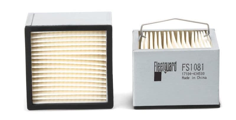 filtru combustibil FLEETGUARD FS1081