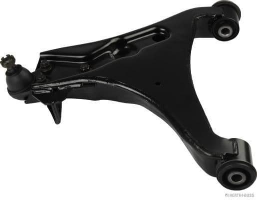 Brat, suspensie roata HERTH+BUSS JAKOPARTS J4905040