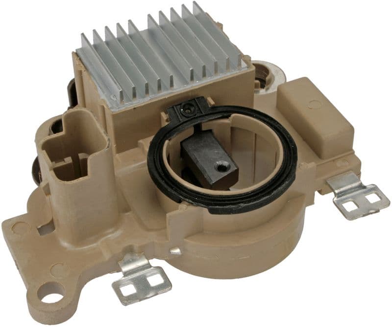 Regulator, alternator HC-Cargo F 032 235 547