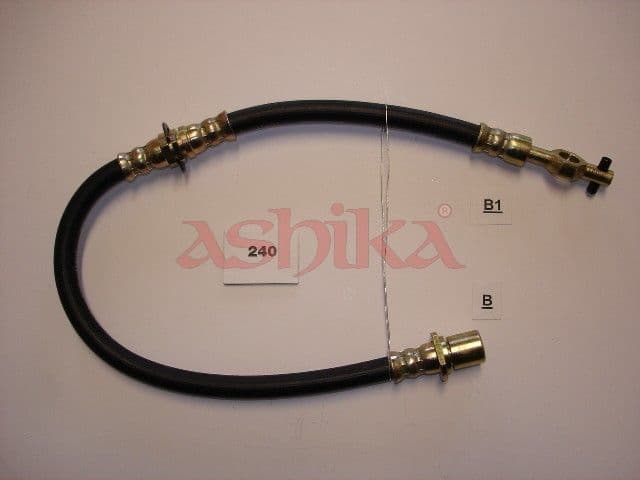 Suport, furtun frana ASHIKA 69-02-240