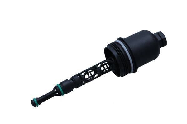 Capac, carcasa filtru ulei MAXGEAR 27-1010