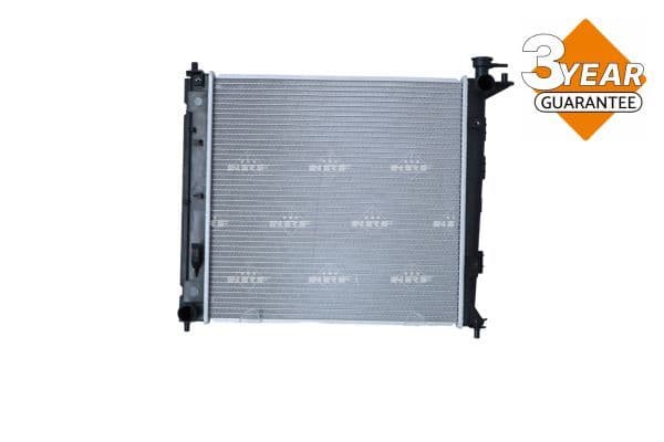 Radiator, racire motor NRF 53054