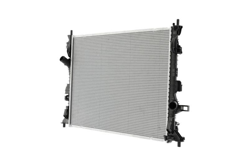 Radiator, racire motor HELLA 8MK 366 304-831