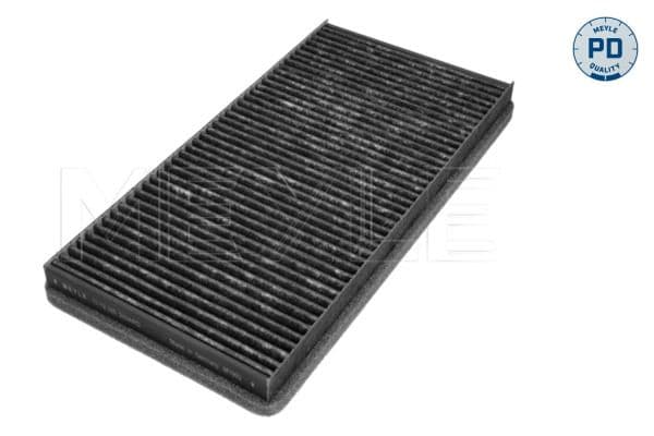 Filtru, aer habitaclu MEYLE 11-12 326 0004/PD