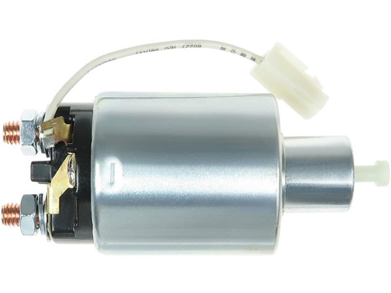 Solenoid, electromotor AS-PL AS SS5005