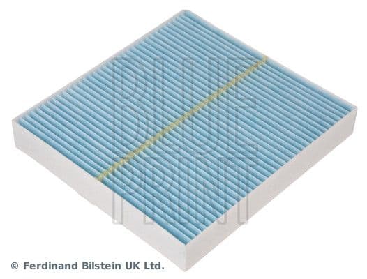 Filtru, aer habitaclu BLUE PRINT ADN12549