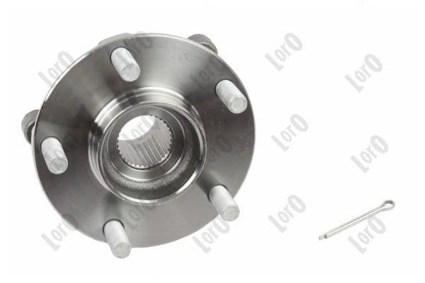 Set rulment roata DEPO 141-01-206