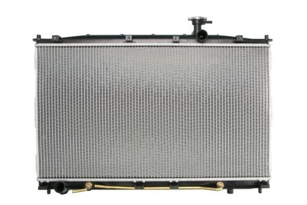 Radiator, racire motor THERMOTEC D70530TT