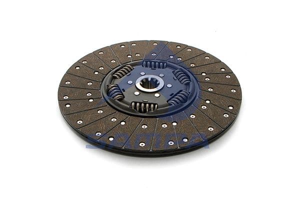 Disc ambreiaj SAMPA 022.070