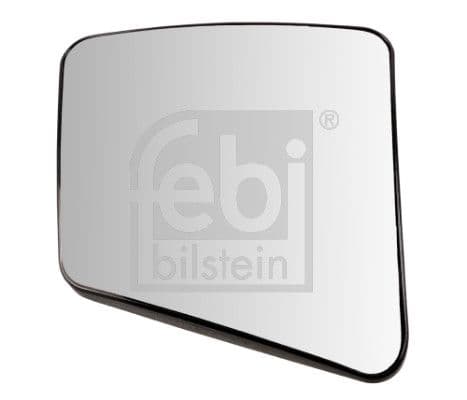 Sticla oglinda, oglinda unghi indepartat FEBI BILSTEIN Plus 179922