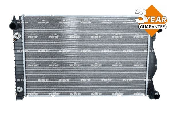 Radiator, racire motor NRF 58220