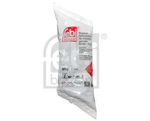 vaselina pe baza de molibden FEBI BILSTEIN 02582