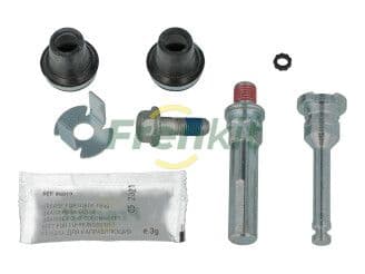 Set bucsi de ghidaj, etrier frana FRENKIT 812009