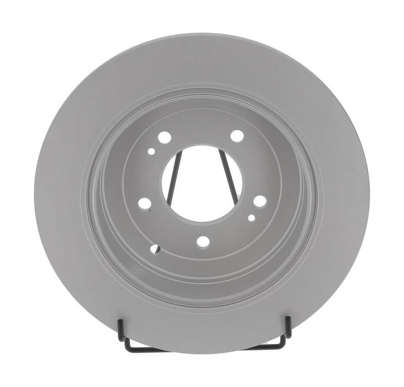 Disc frana FERODO PREMIER DDF2772C