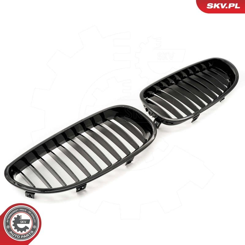 Grila radiator ESEN SKV 66SKV165