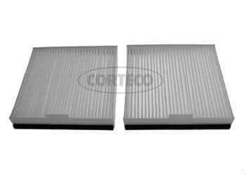 Filtru, aer habitaclu CORTECO 21652687