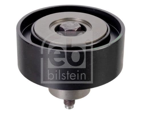 Rola ghidare/conducere, curea transmisie FEBI BILSTEIN 174646