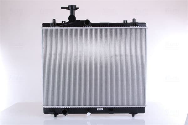 Radiator, racire motor NISSENS 606551
