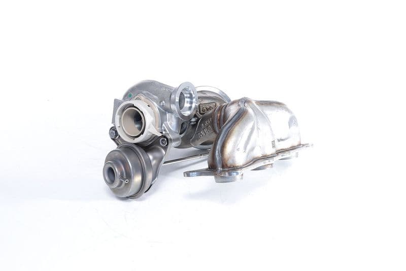 Compresor,sistem de supraalimentare BTS Turbo ORIGINAL T916285VO