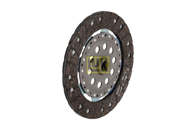Disc ambreiaj Schaeffler LuK 323 0498 10