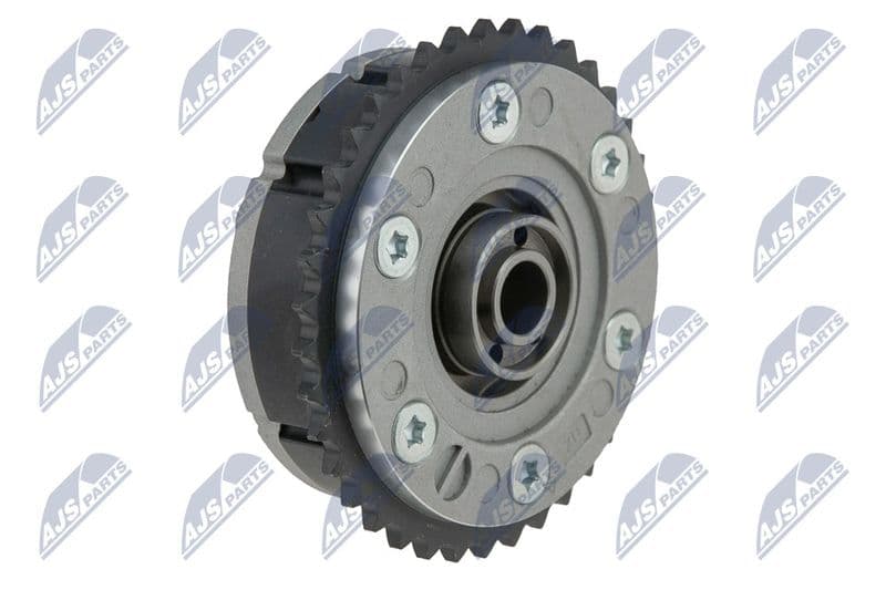 Regulator ax cu came NTY RKZ-BM-009