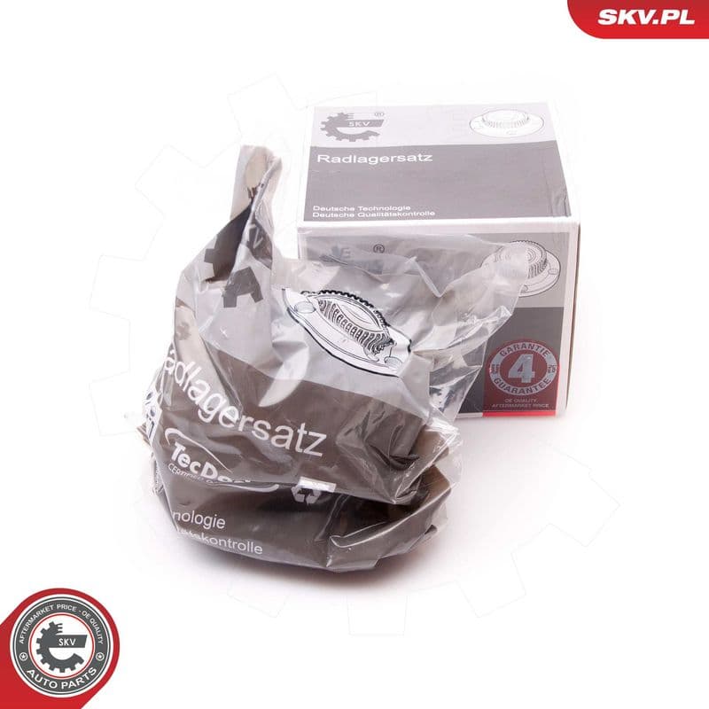 Set rulment roata ESEN SKV 29SKV118