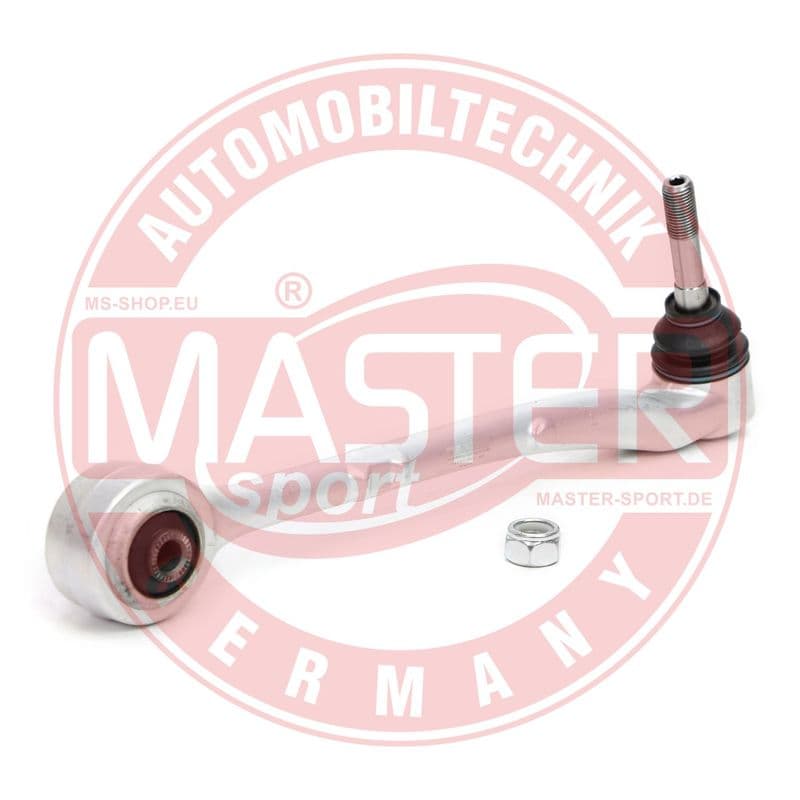 Brat, suspensie roata MASTER SPORT 14133-PCS-MS