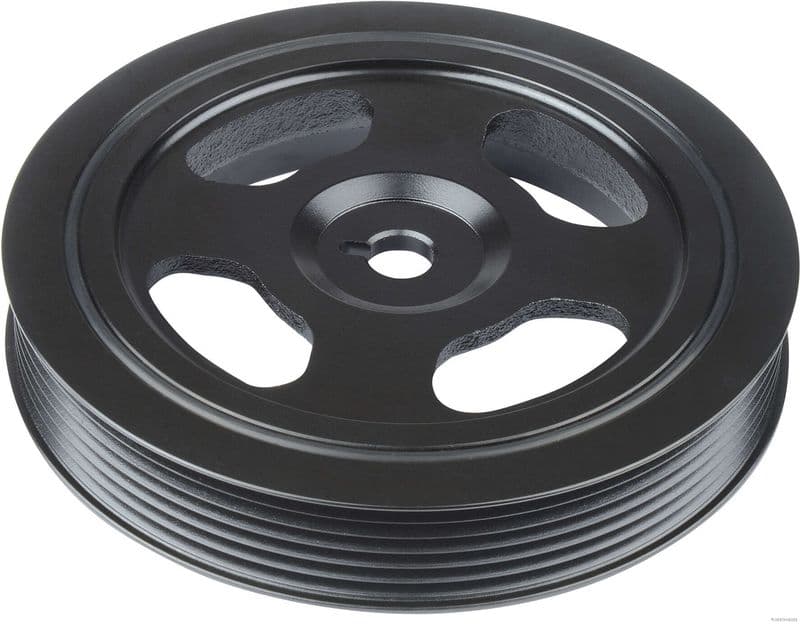 Fulie curea, arbore cotit HERTH+BUSS JAKOPARTS J1090303