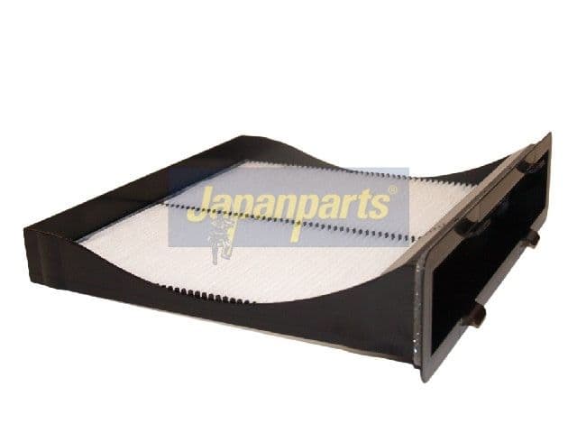 Filtru, aer habitaclu JAPANPARTS FAA-SB3