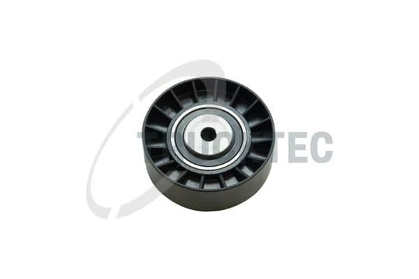 Rola ghidare/conducere, curea transmisie TRUCKTEC AUTOMOTIVE 08.19.108