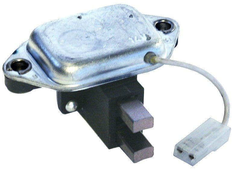 Regulator, alternator HC-Cargo F 032 133 417