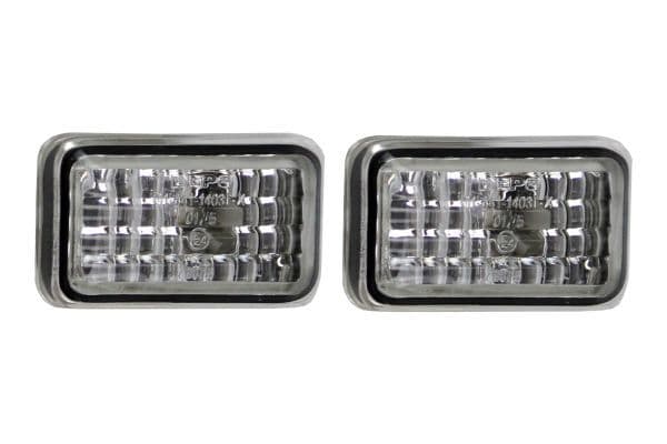 Set lumini semnalizare DEPO 441-1403PXBE-C