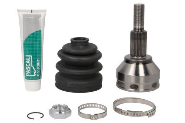 Set articulatie, planetara PASCAL G1Y023PC