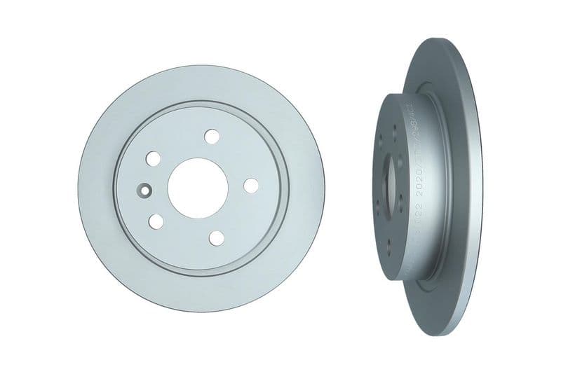 Disc frana KAMOKA 1031022