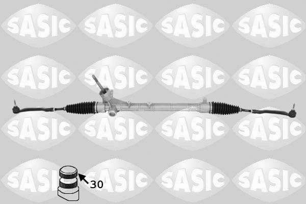 Caseta directie SASIC 7374013