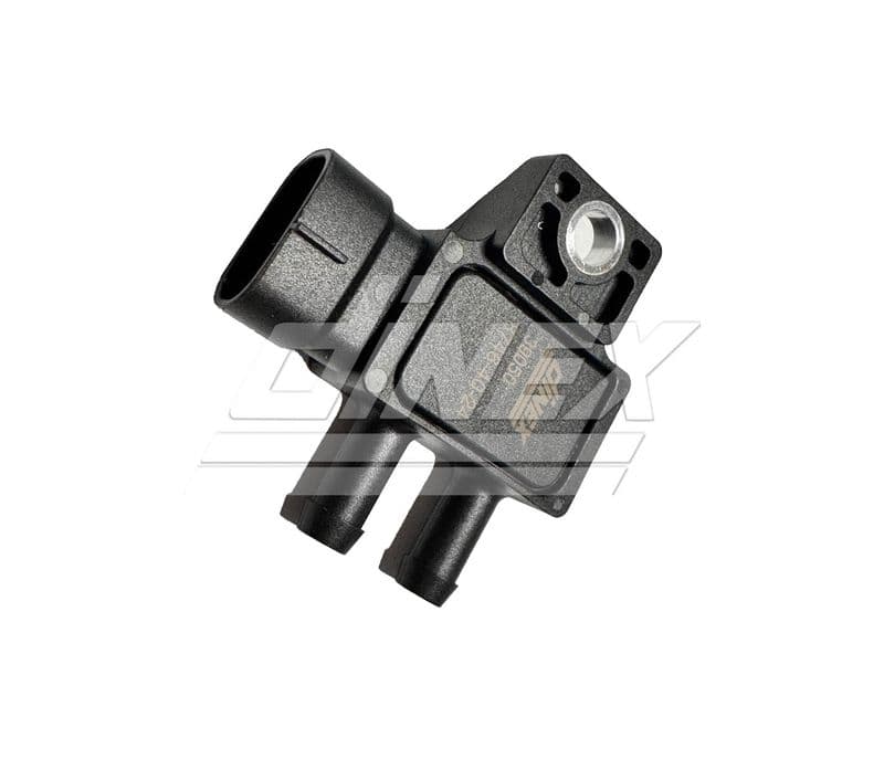 Conducta de presiune, senzor de presiune (filtru particule) DINEX 39050