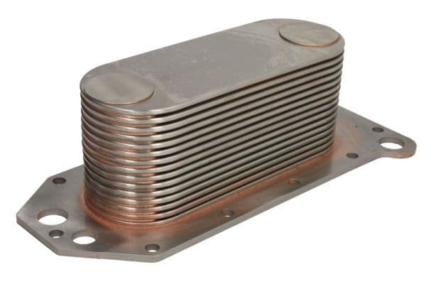 Radiator ulei, ulei motor THERMOTEC D4AG031TT