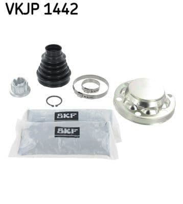 Ansamblu burduf, articulatie planetara SKF VKJP 1442