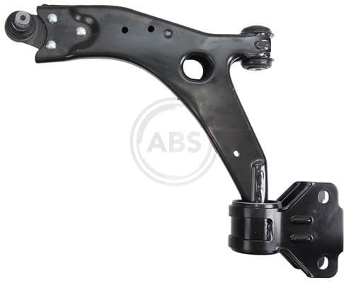 Brat, suspensie roata ABS 211320