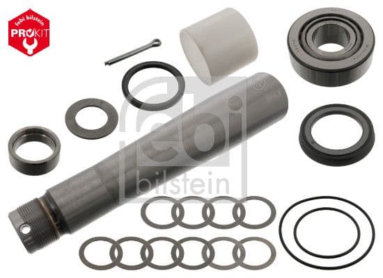 Set reparatie, pivot FEBI BILSTEIN ProKit 09375