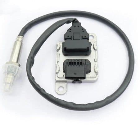Senzor NOx, Catalizator NOx MTR 13217254