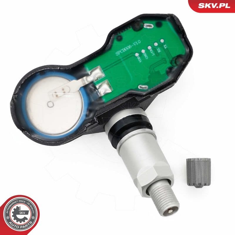senzor, sistem de control al presiunii pneuri ESEN SKV 70SKV003
