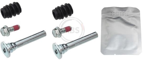Set bucsi de ghidaj, etrier frana ABS 55086