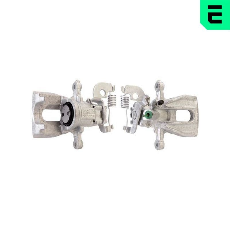 Etrier frana OPTIMAL BC-1147R