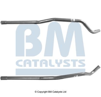 Racord evacuare BM CATALYSTS BM50047