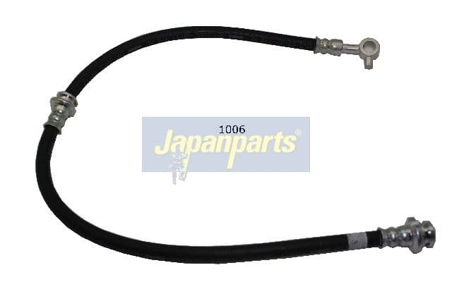 Suport, furtun frana JAPANPARTS TF-1006