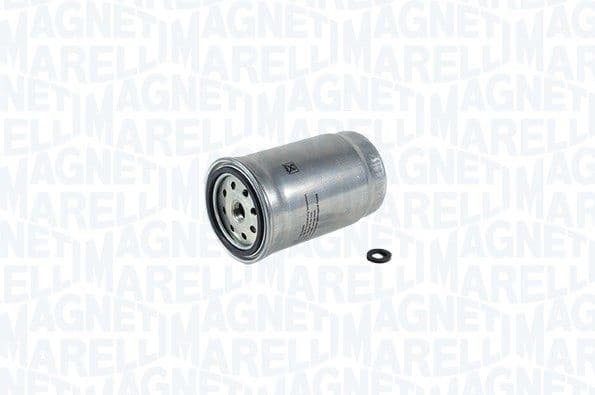 Filtru ulei MAGNETI MARELLI 152071758749